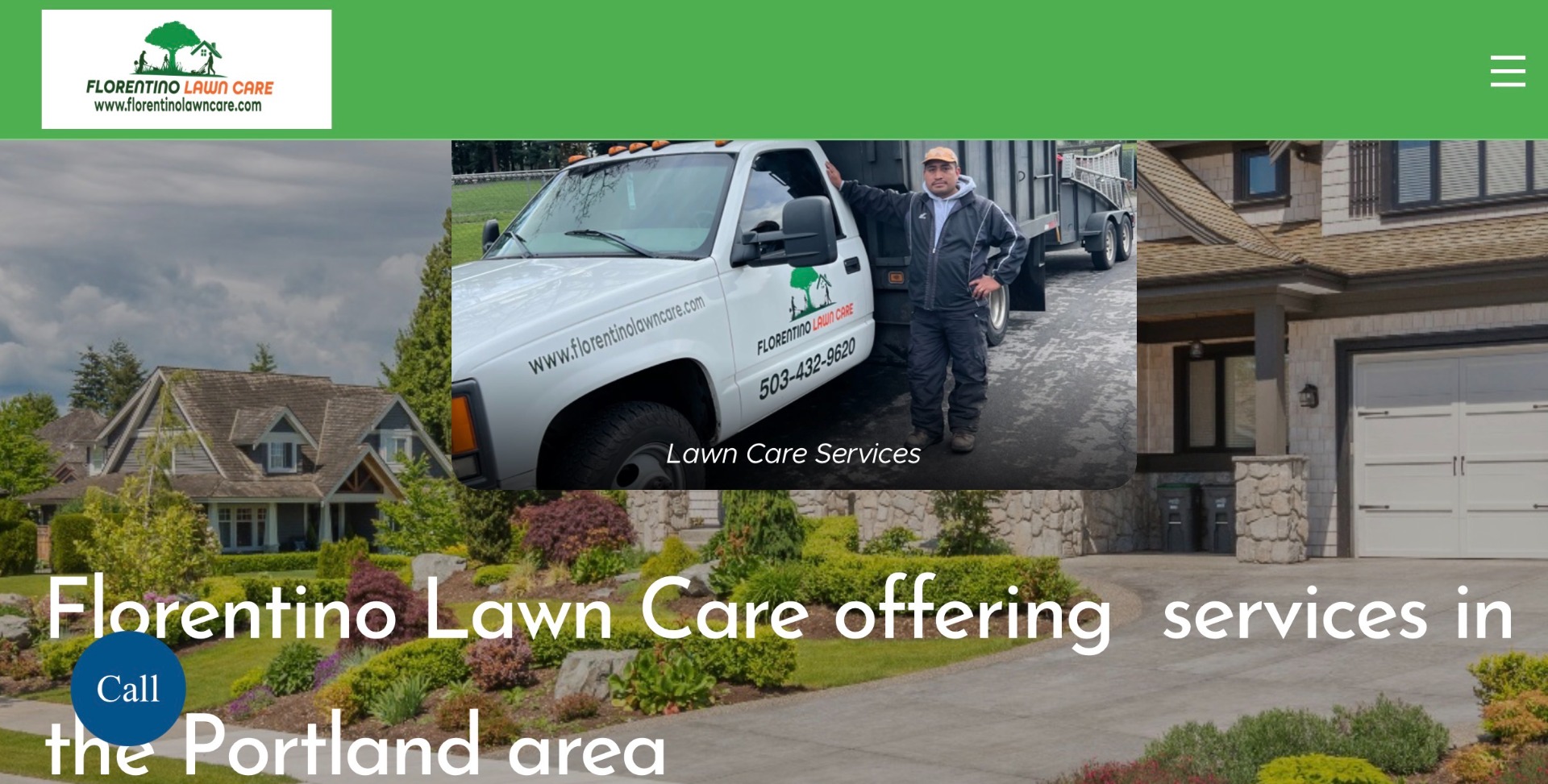 FLORENTINO LAWN CARE