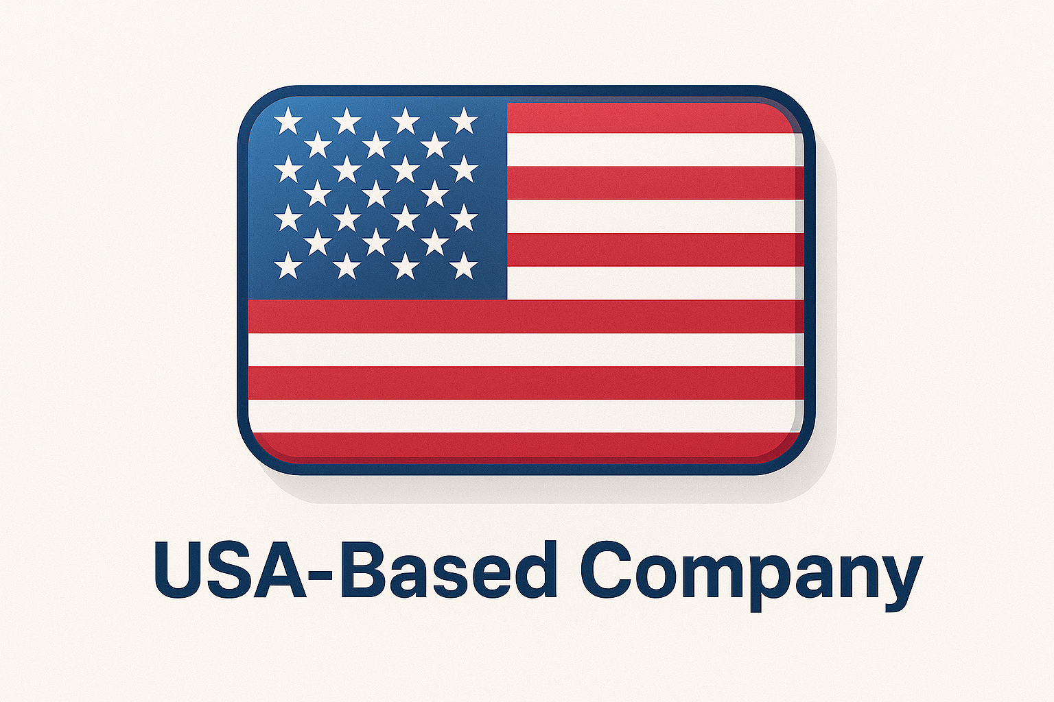 USA- Base Web Lawn Design