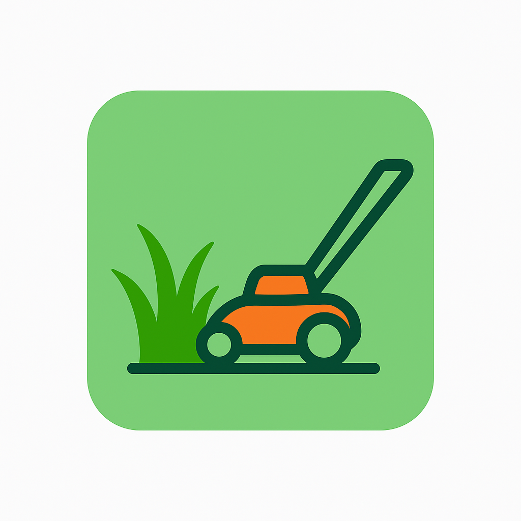 Modern Lawn & Landscape Website Design that Drives Results.