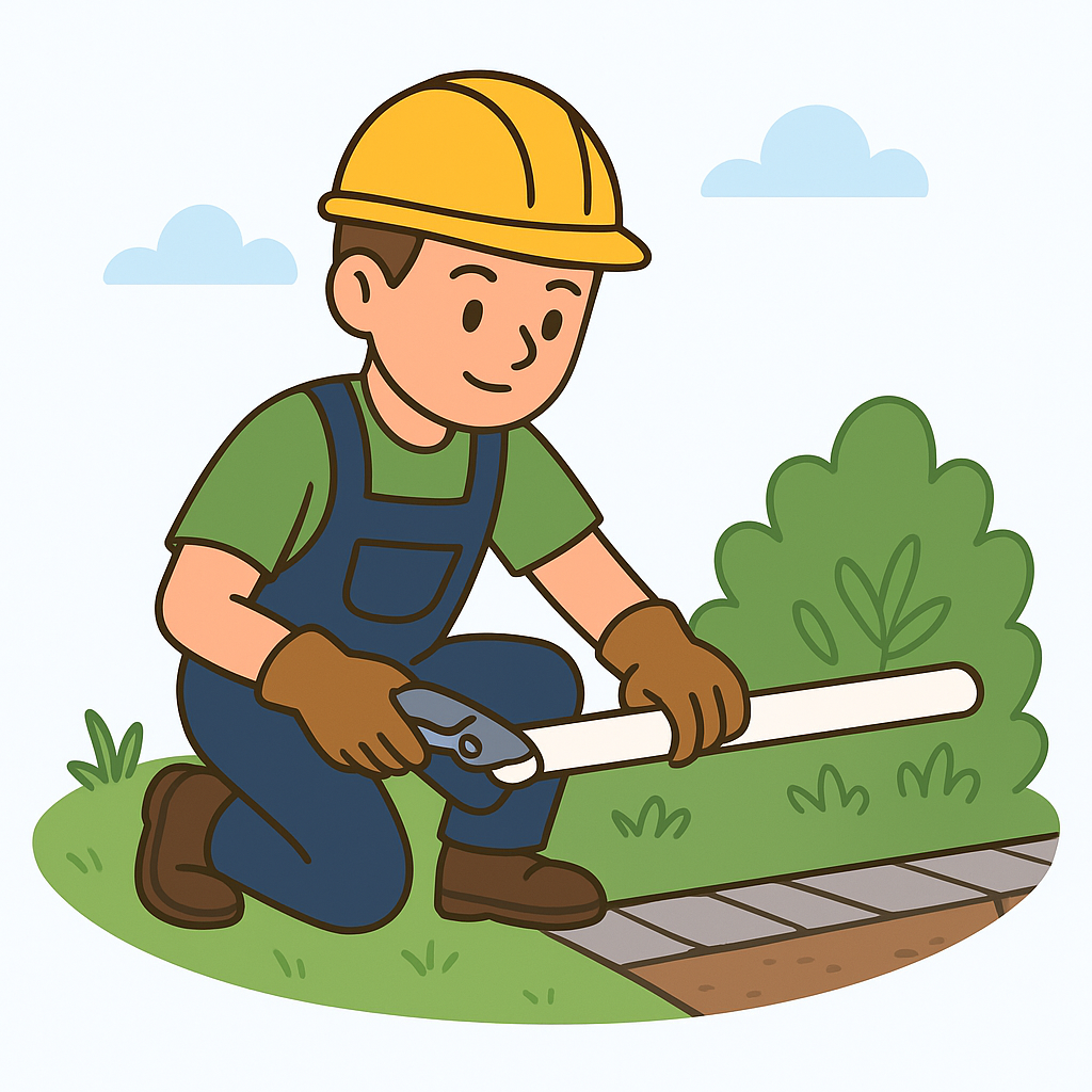 local irrigation web design company