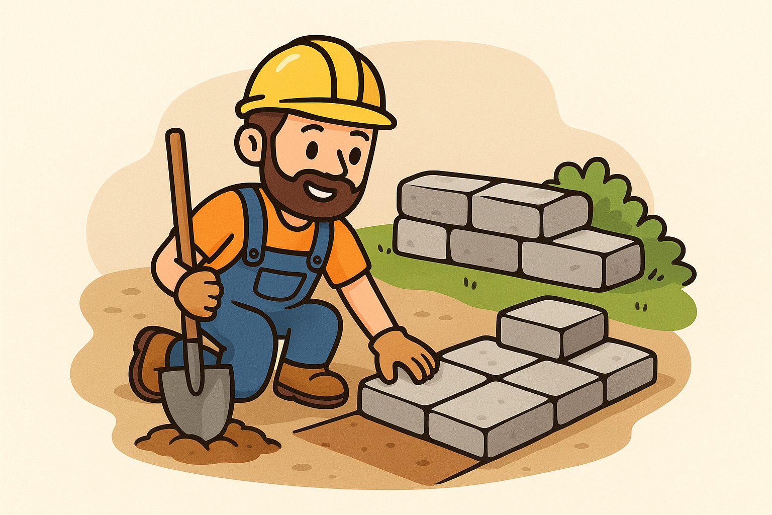 hardscape contractors Web Design near me