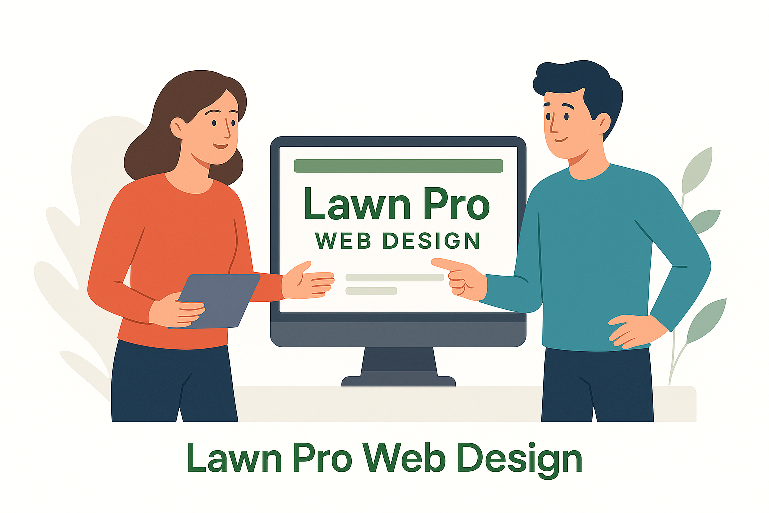 Grow Your Lawn Business